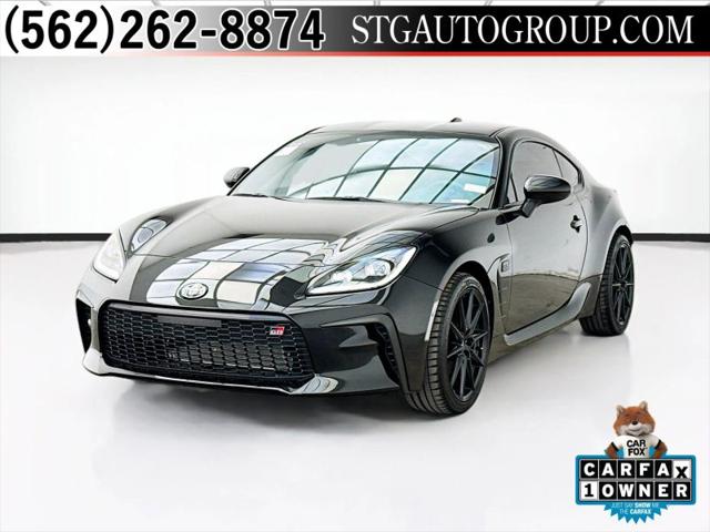 2024 Toyota GR86 Premium for sale in Montclair, CA