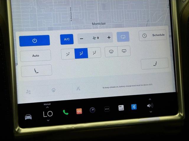 2018 Tesla Model X P100D