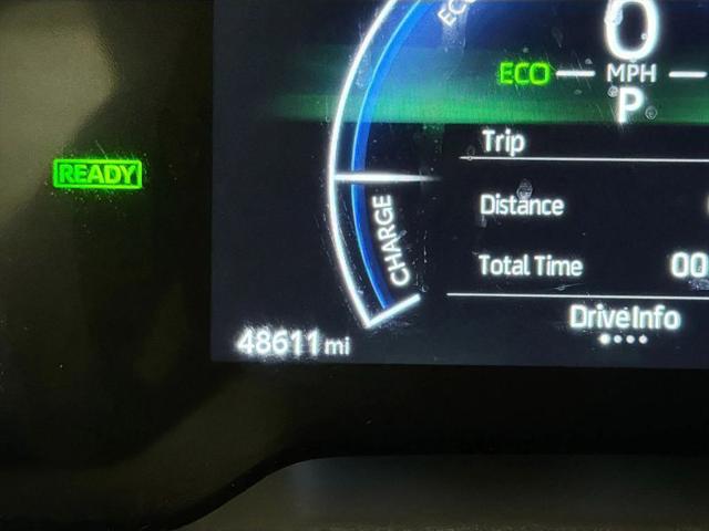2023 Toyota Corolla Cross Hybrid XSE