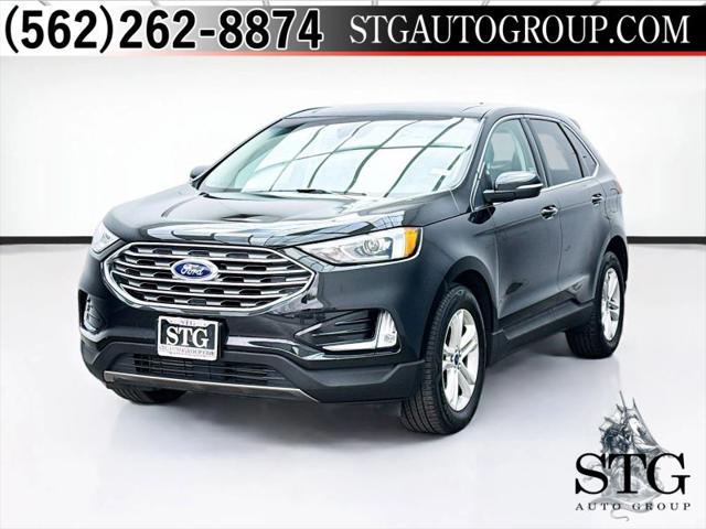 2019 Ford Edge SEL for sale in Montclair, CA