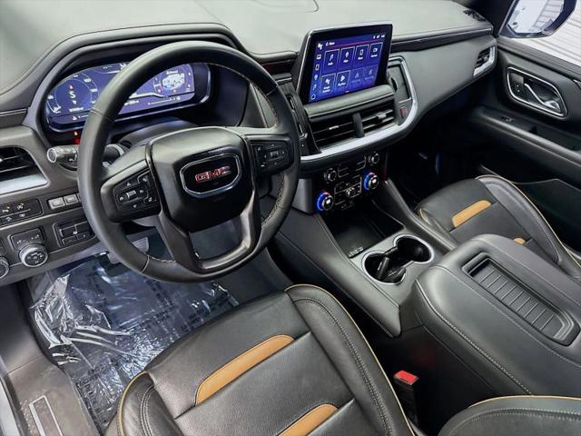 2023 GMC Yukon 4WD AT4
