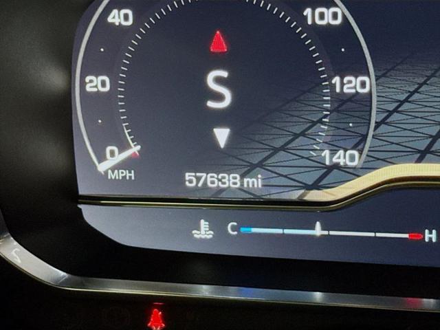 2023 GMC Yukon 4WD AT4
