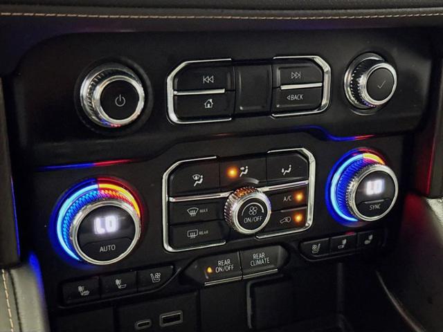 2023 GMC Yukon 4WD AT4