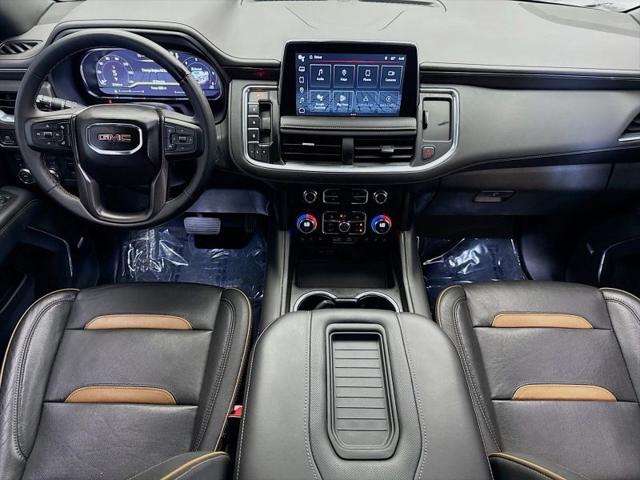 2023 GMC Yukon 4WD AT4