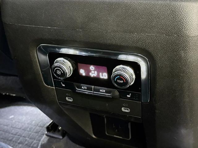 2023 GMC Yukon 4WD AT4