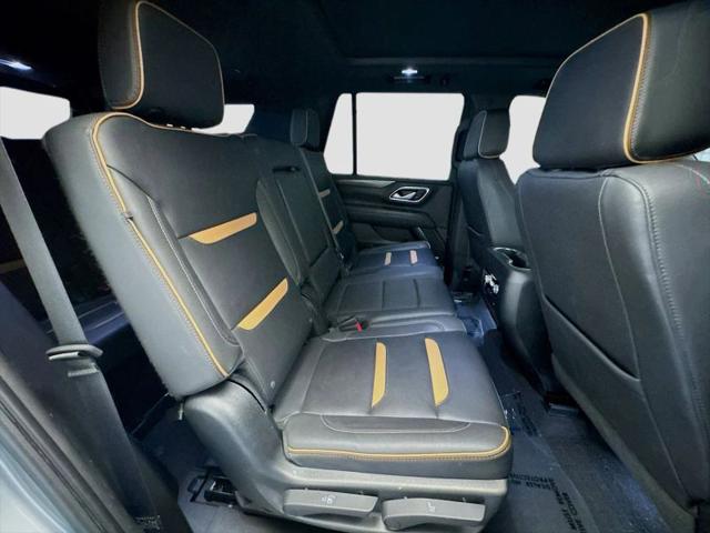 2023 GMC Yukon 4WD AT4