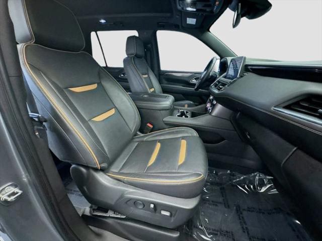 2023 GMC Yukon 4WD AT4