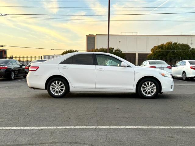 2010 Toyota Camry XLE V6