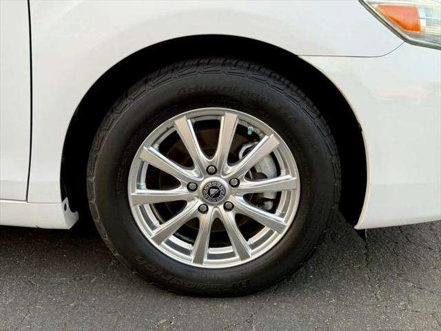 2010 Toyota Camry XLE V6