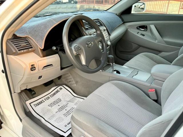 2010 Toyota Camry XLE V6