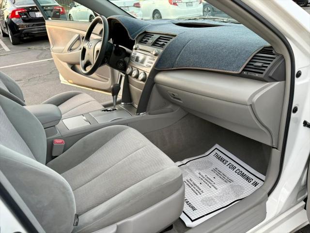 2010 Toyota Camry XLE V6