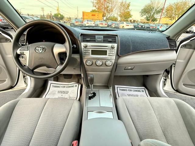 2010 Toyota Camry XLE V6