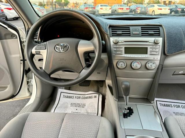 2010 Toyota Camry XLE V6