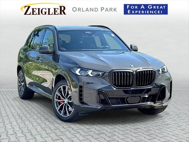 2026 BMW X5 xDrive40i for sale in Orland Park, IL