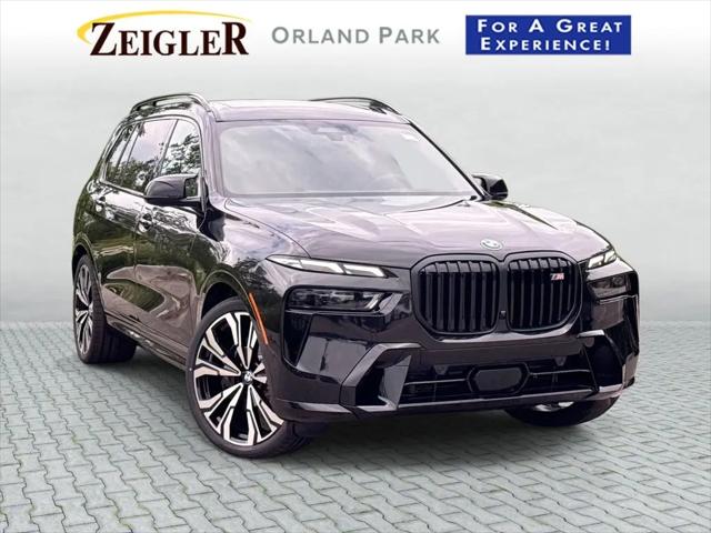 2027 BMW X7 M60i for sale in Orland Park, IL