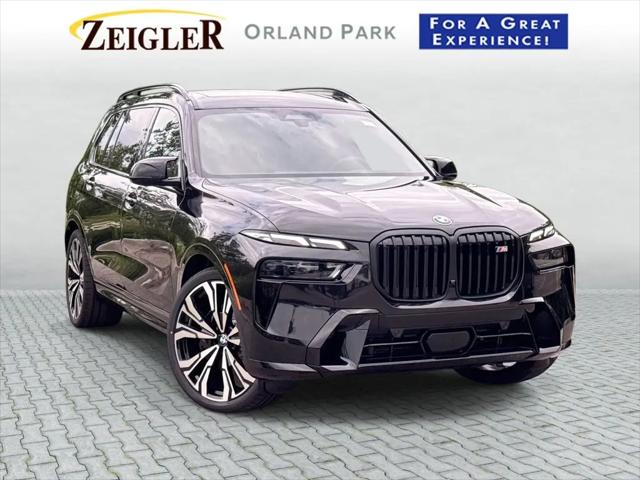 2027 BMW X7 M60i for sale in Orland Park, IL
