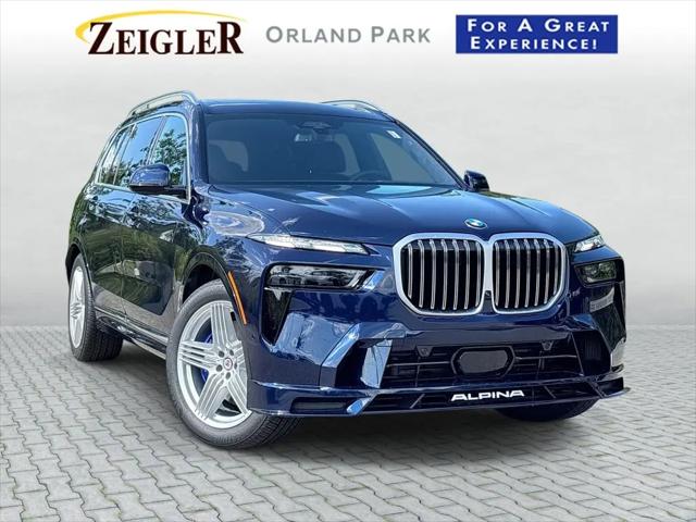 2026 BMW xB ALPINA XB7 for sale in Orland Park, IL