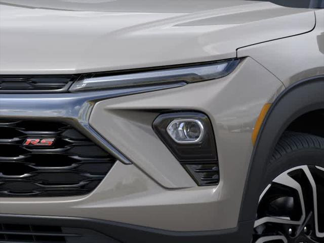 2026 Chevrolet TrailBlazer AWD RS