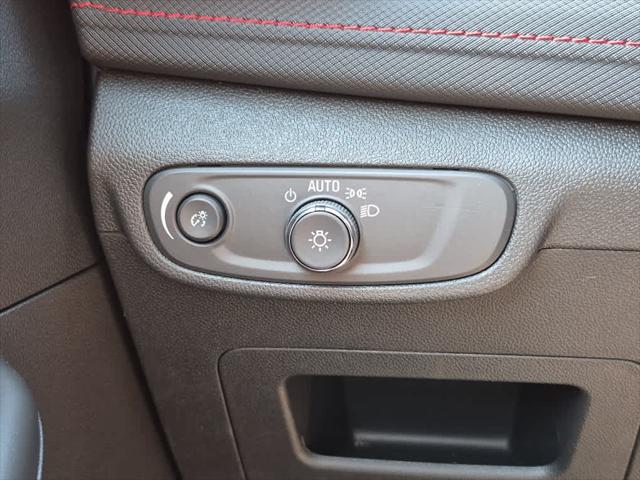 2026 Chevrolet TrailBlazer AWD RS