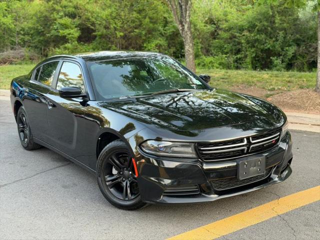2015 Dodge Charger SE for sale in Chantilly, VA