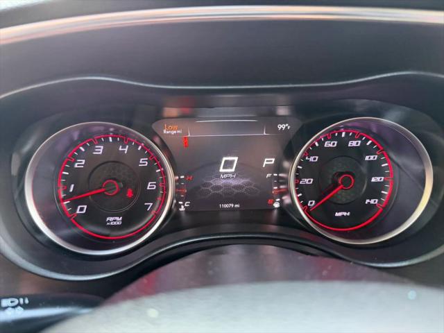 2015 Dodge Charger SE