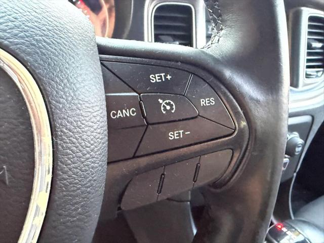 2015 Dodge Charger SE