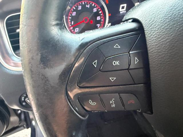 2015 Dodge Charger SE
