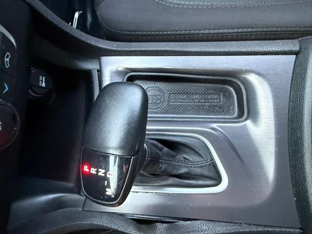 2015 Dodge Charger SE