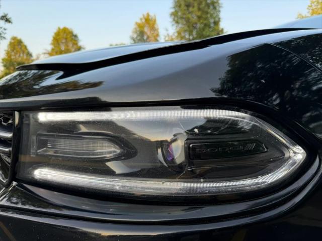 2015 Dodge Charger SE