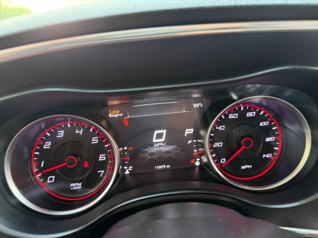 2015 Dodge Charger SE