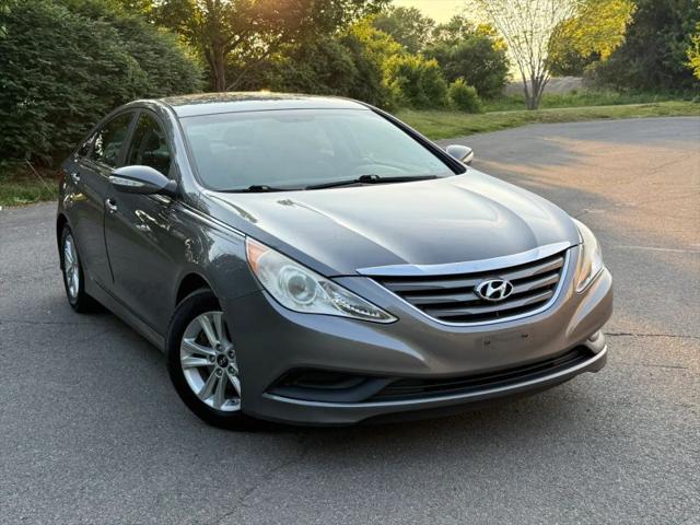 2014 Hyundai Sonata GLS for sale in Chantilly, VA