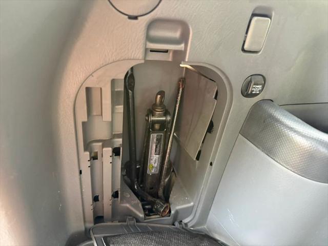 2007 Honda Pilot EX-L