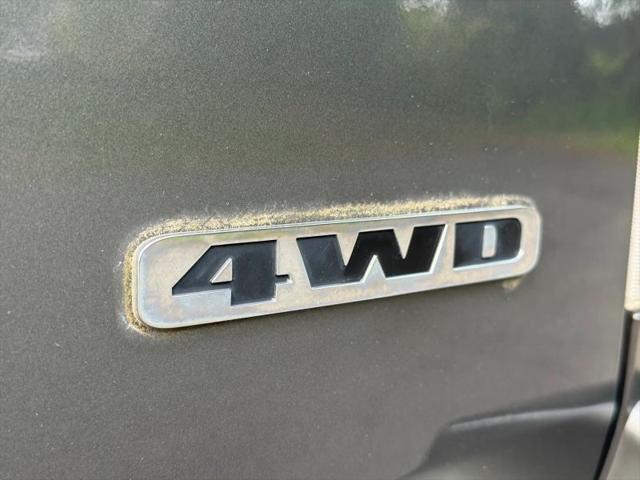 2007 Honda Pilot EX-L