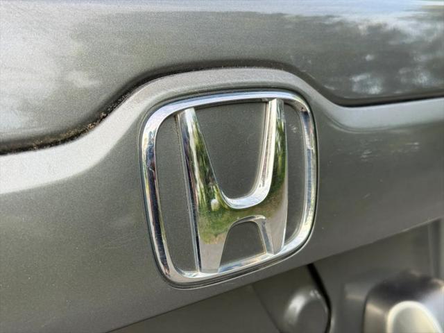 2007 Honda Pilot EX-L