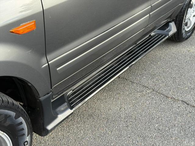 2007 Honda Pilot EX-L