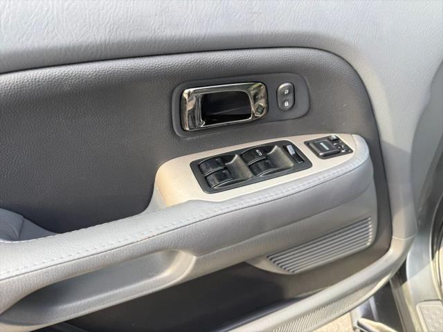 2007 Honda Pilot EX-L