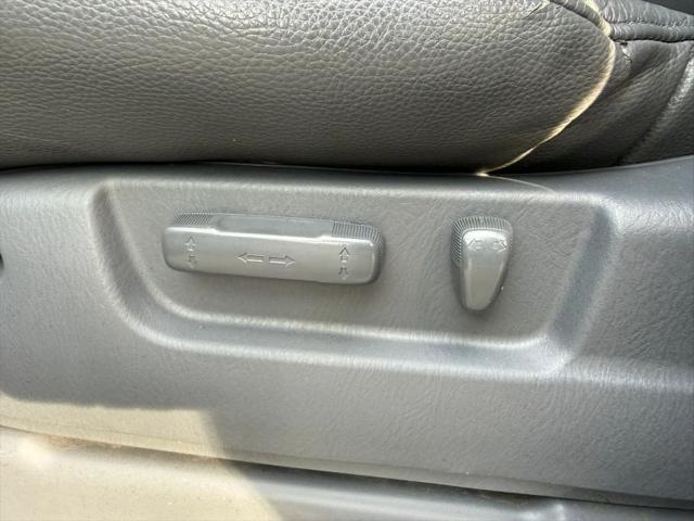 2007 Honda Pilot EX-L