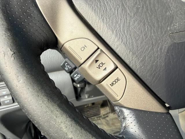 2007 Honda Pilot EX-L