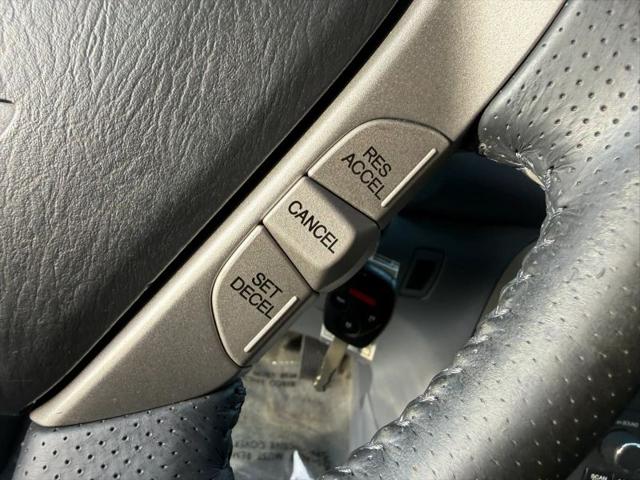 2007 Honda Pilot EX-L