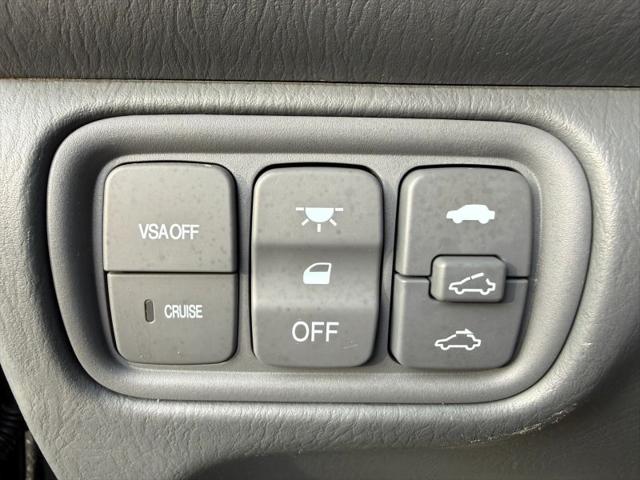 2007 Honda Pilot EX-L