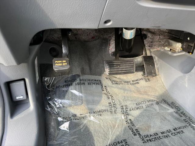 2007 Honda Pilot EX-L