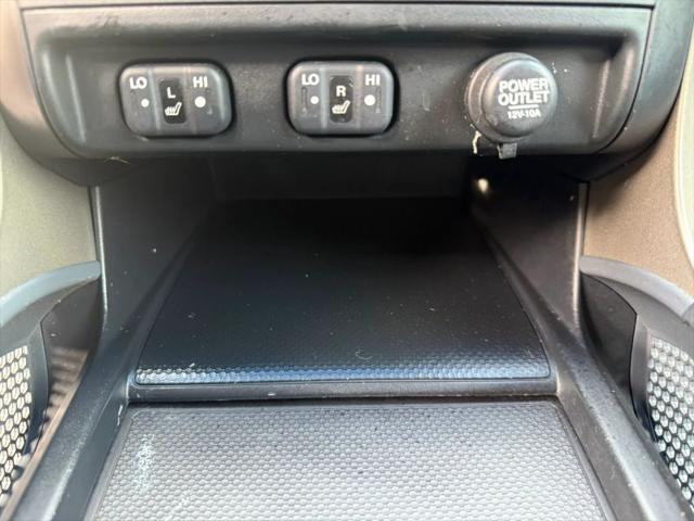 2007 Honda Pilot EX-L