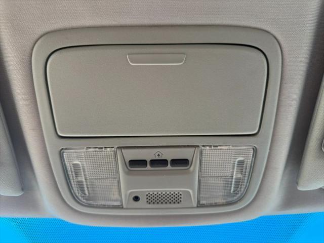 2007 Honda Pilot EX-L