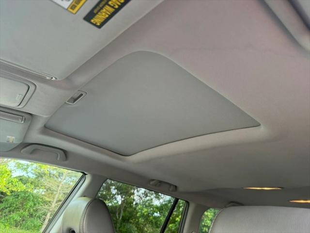 2007 Honda Pilot EX-L