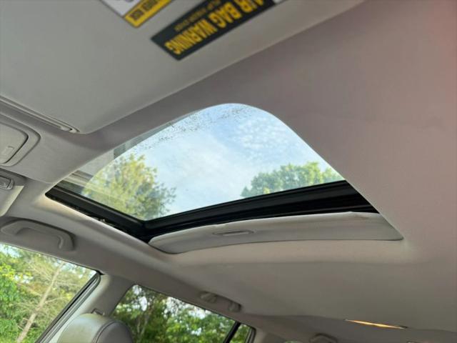 2007 Honda Pilot EX-L