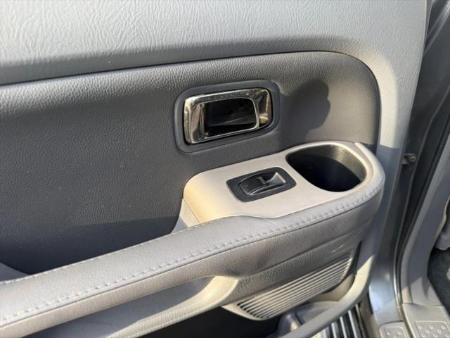 2007 Honda Pilot EX-L
