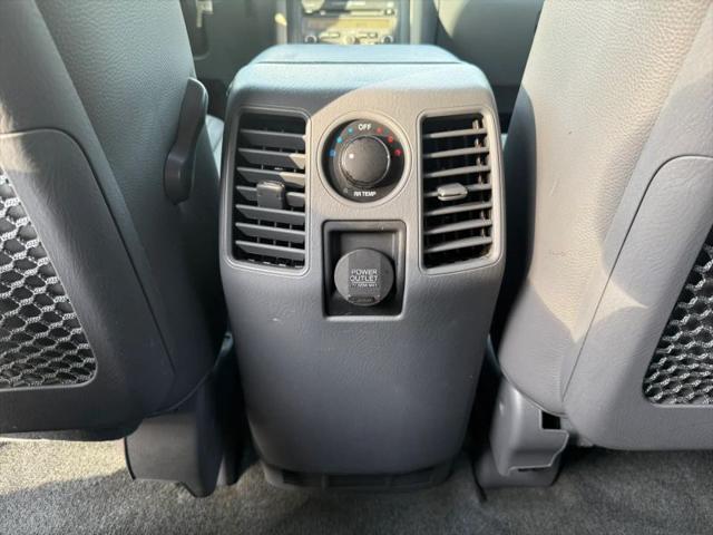 2007 Honda Pilot EX-L