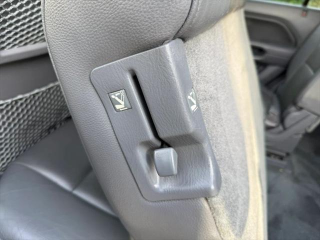 2007 Honda Pilot EX-L