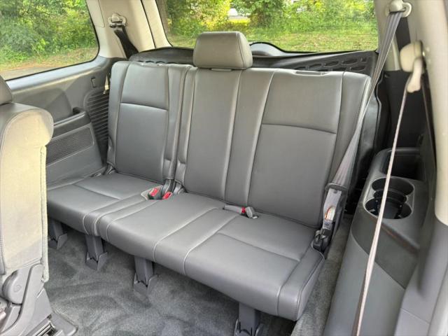 2007 Honda Pilot EX-L