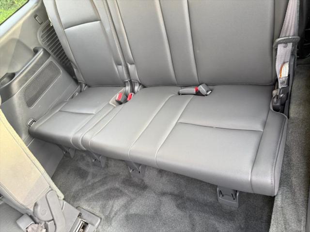 2007 Honda Pilot EX-L